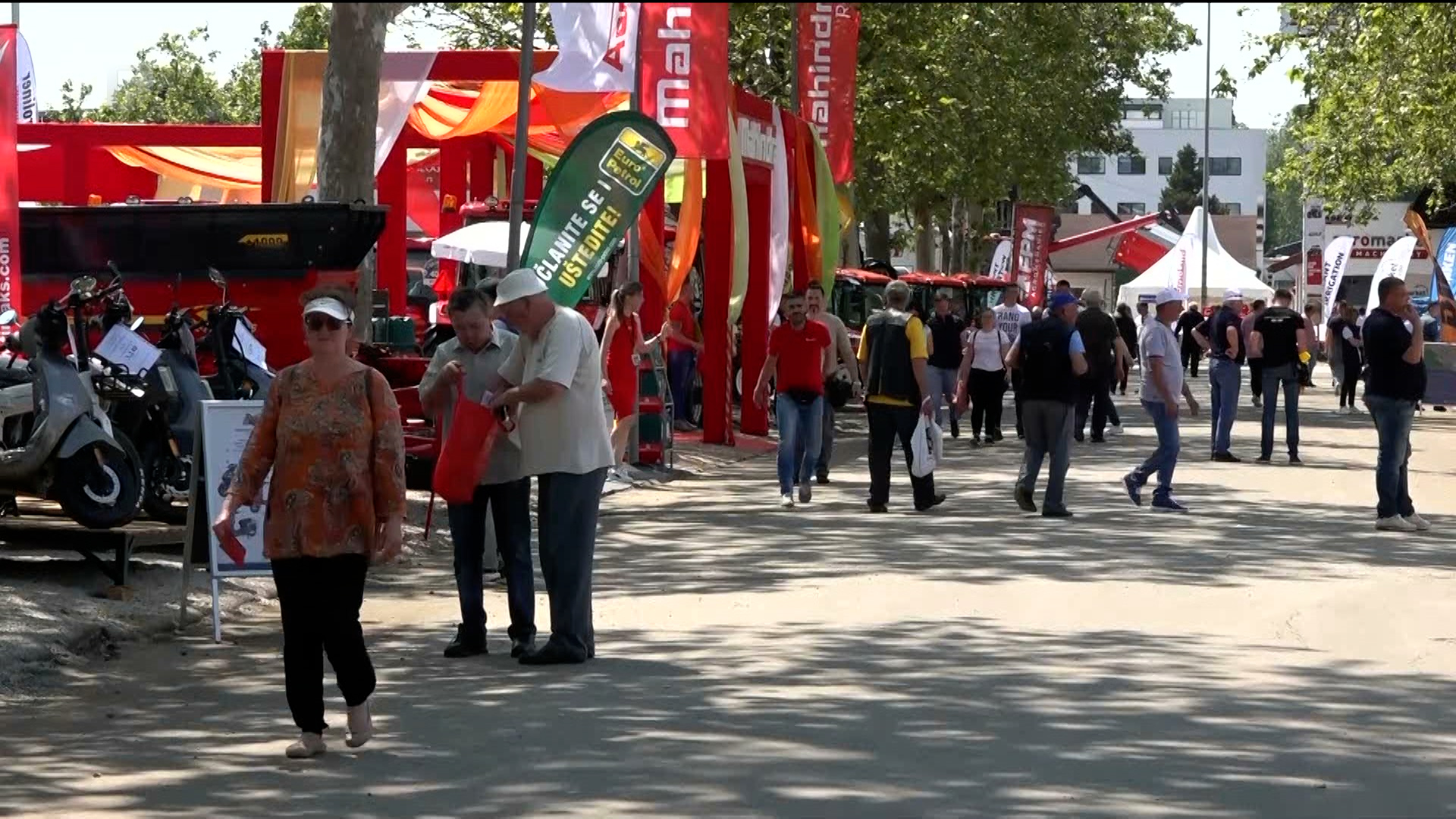 Sajam poljoprivrede u Semberiji ove godine bez izložbe stoke